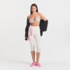 T-BACK TRIANGLE BRA