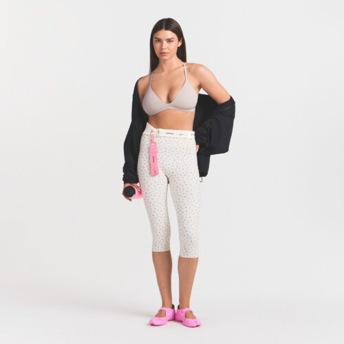 T-BACK TRIANGLE BRA