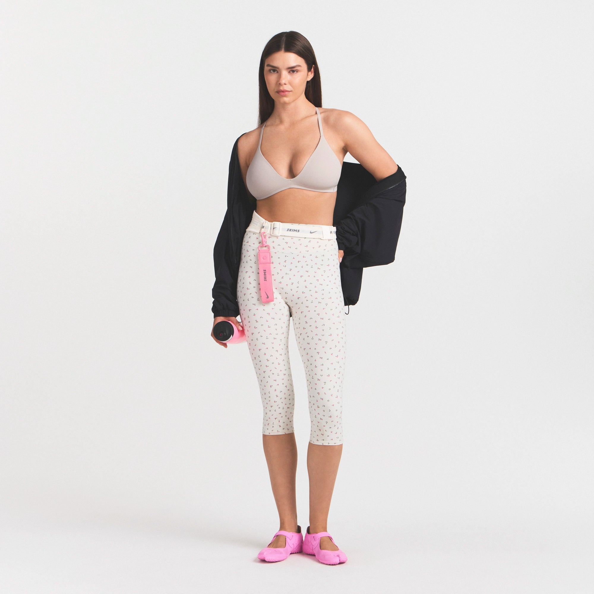 T-BACK TRIANGLE BRA