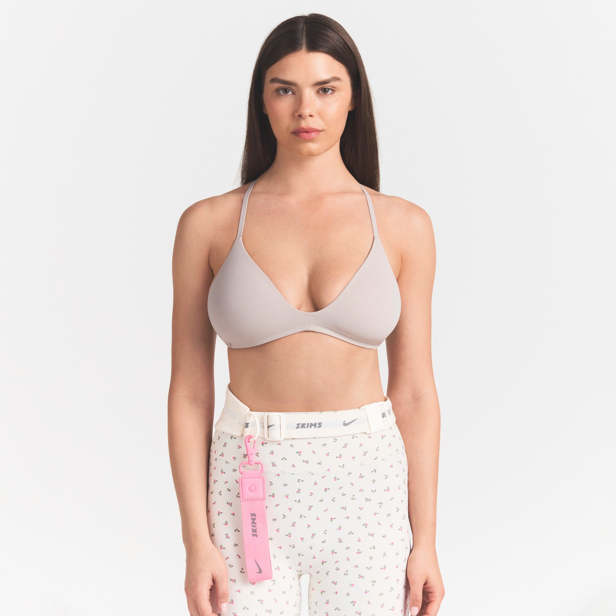 T-BACK TRIANGLE BRA