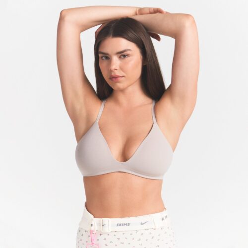 T-BACK TRIANGLE BRA
