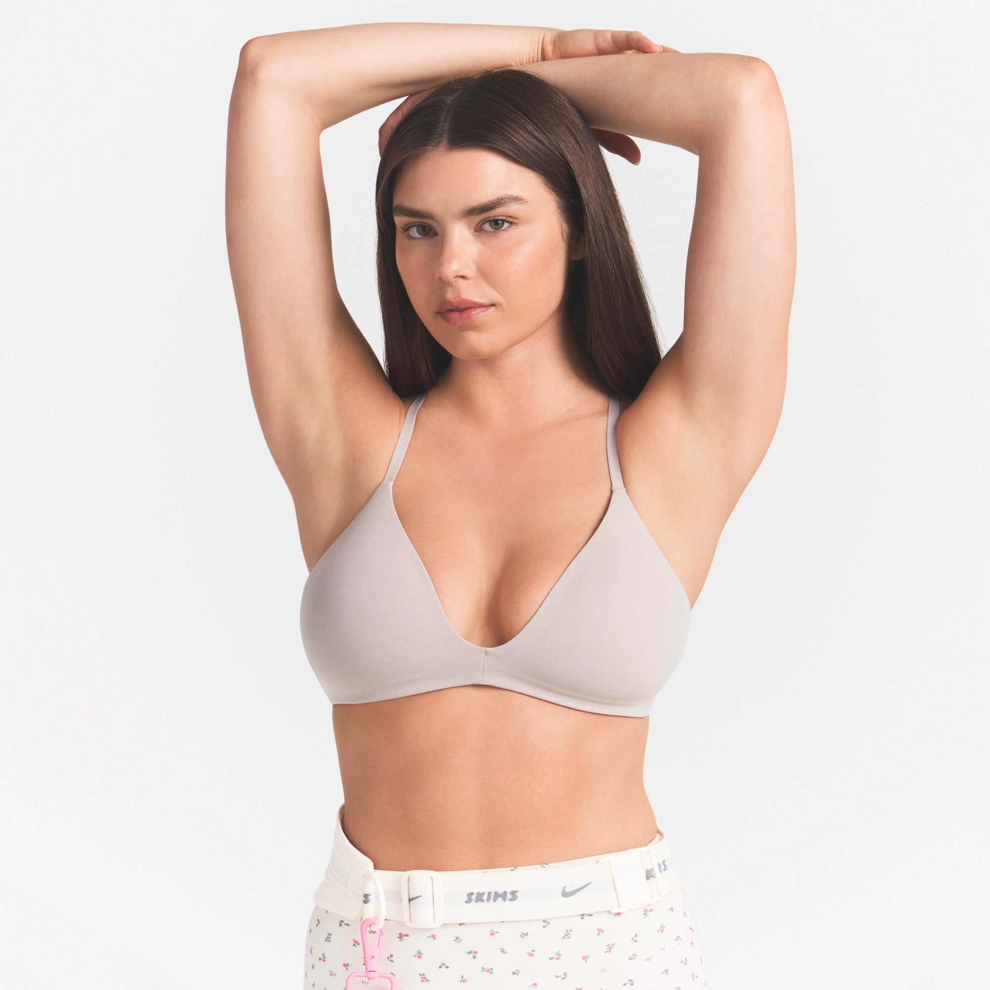 T-BACK TRIANGLE BRA