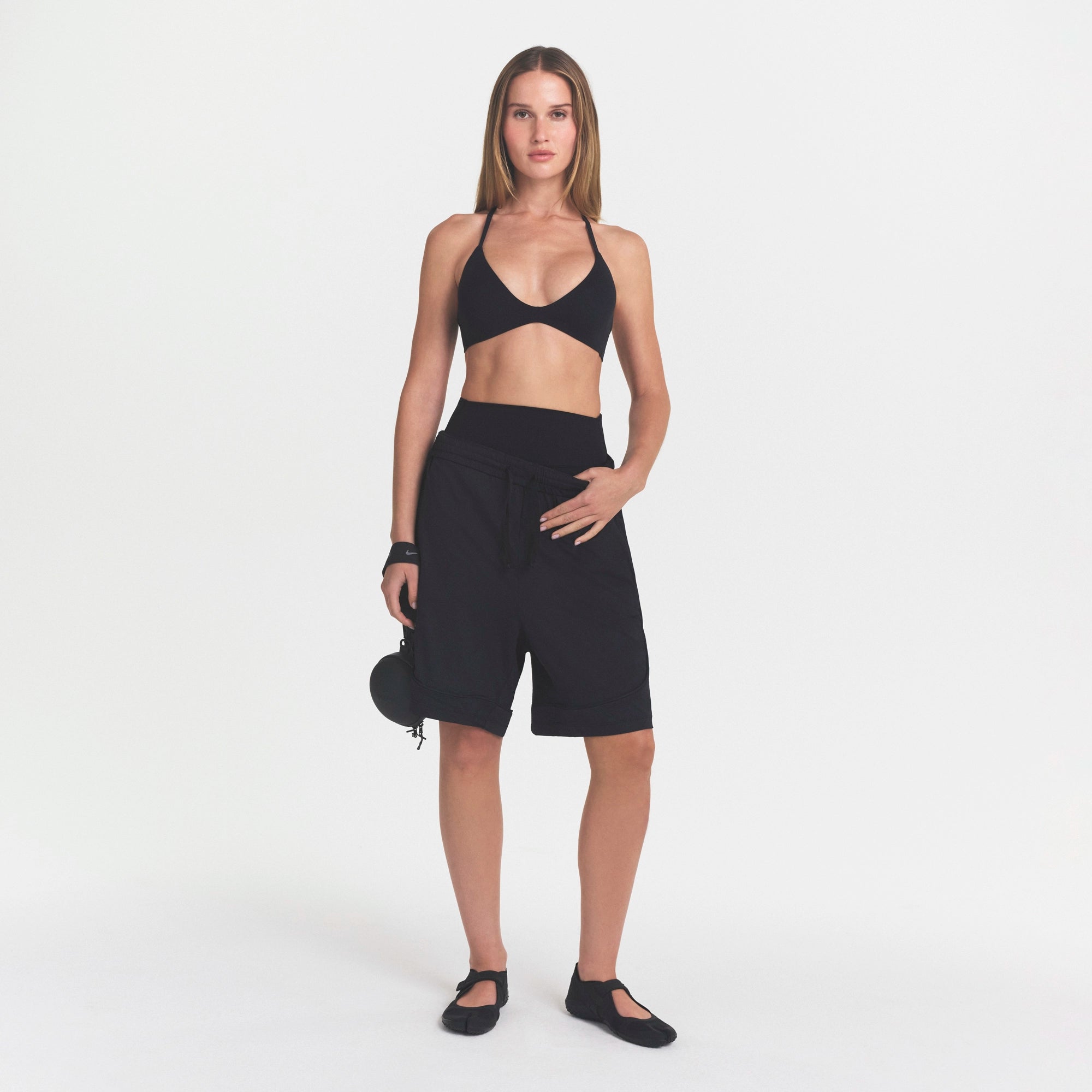 T-BACK TRIANGLE BRA