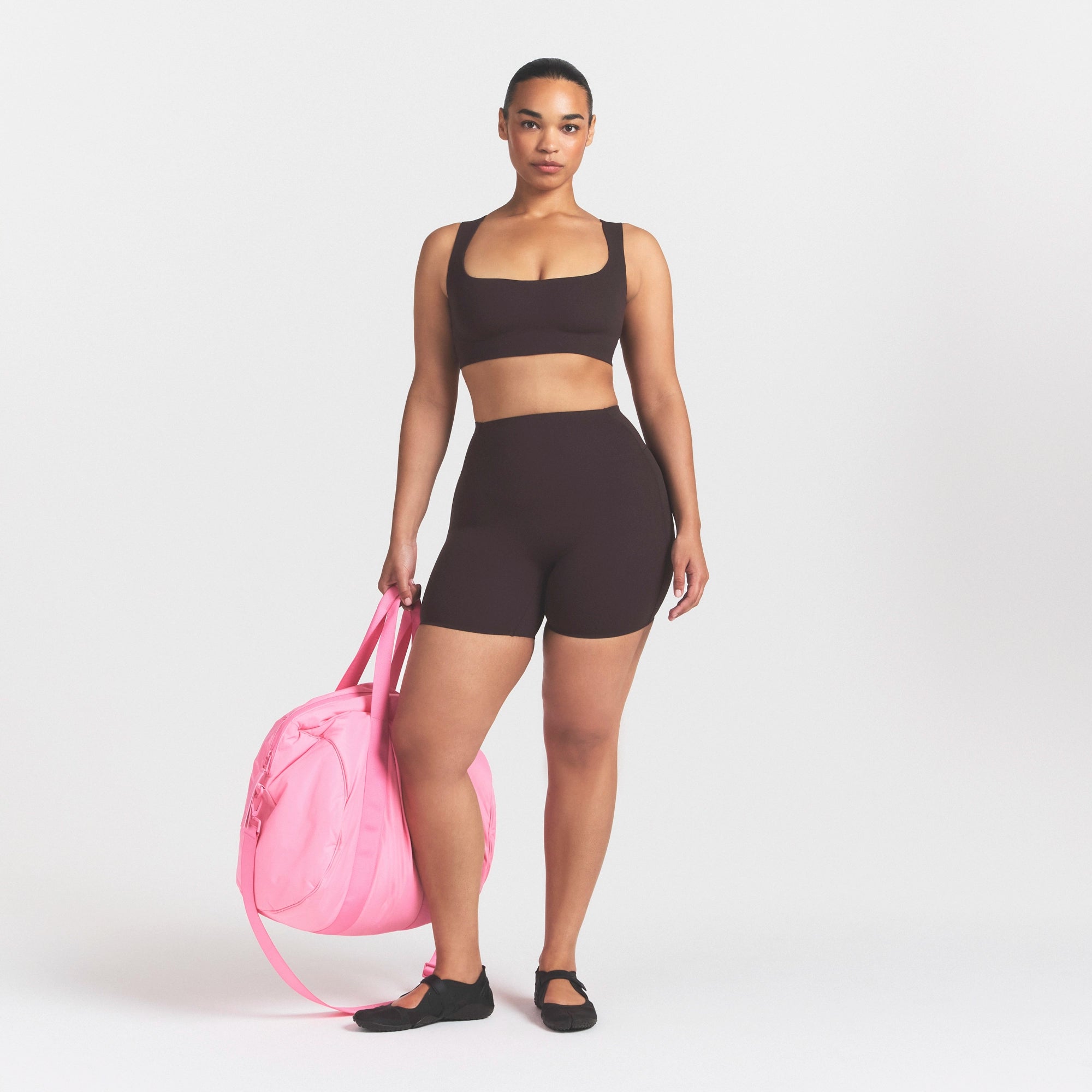 RACER BACK BRA
