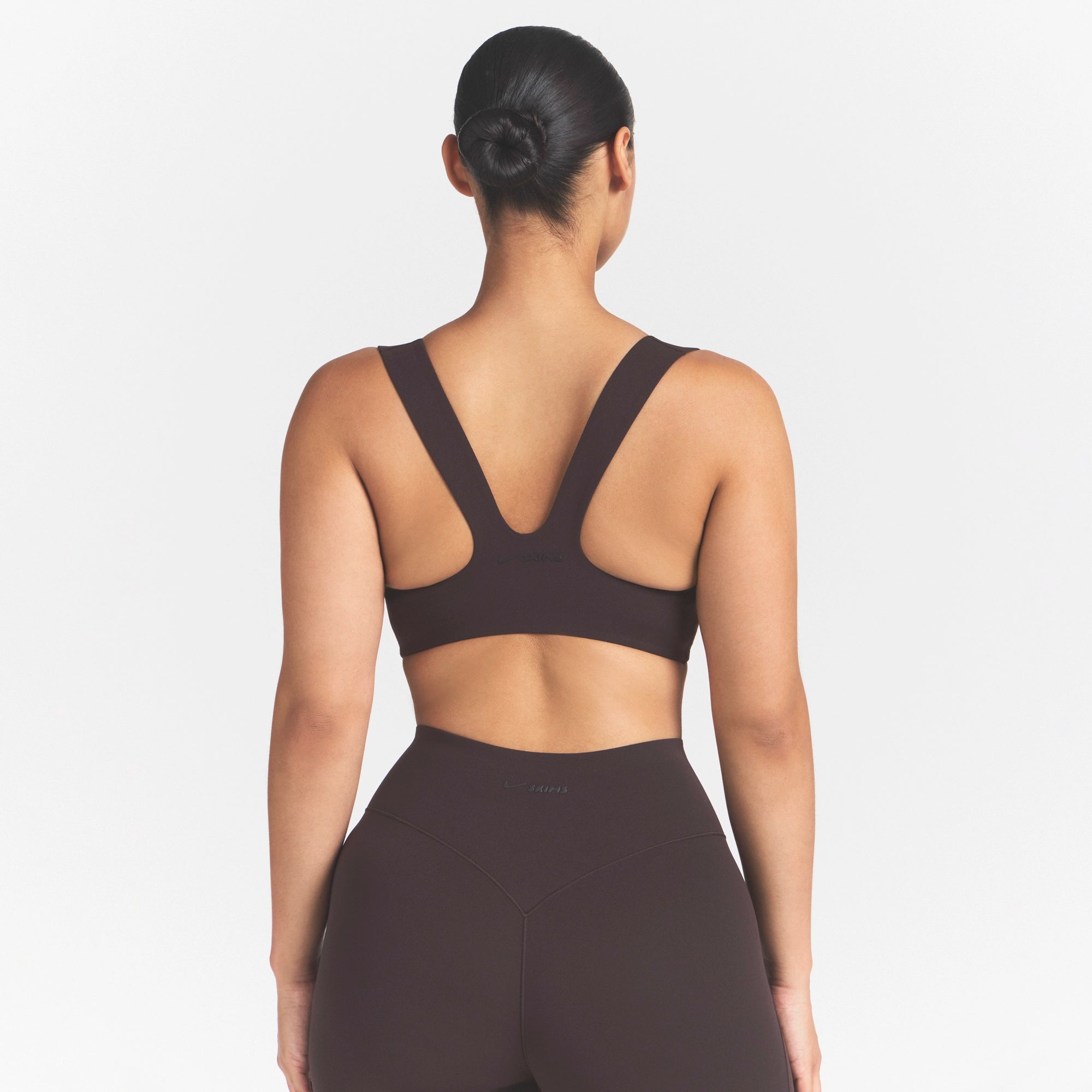 RACER BACK BRA