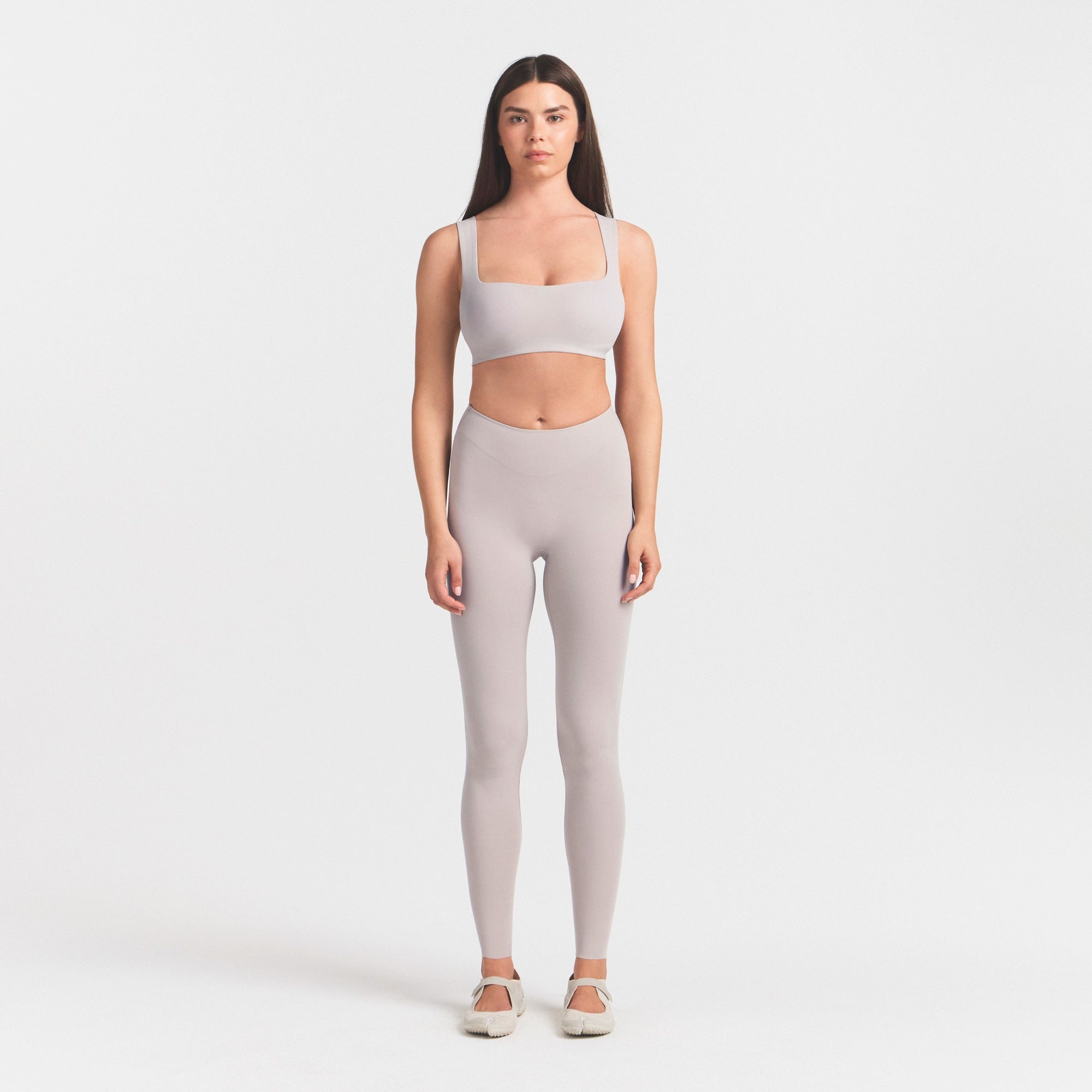 RACER BACK BRA