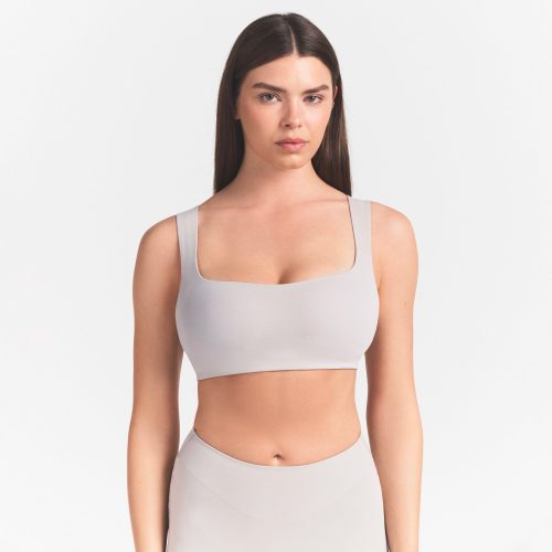 RACER BACK BRA