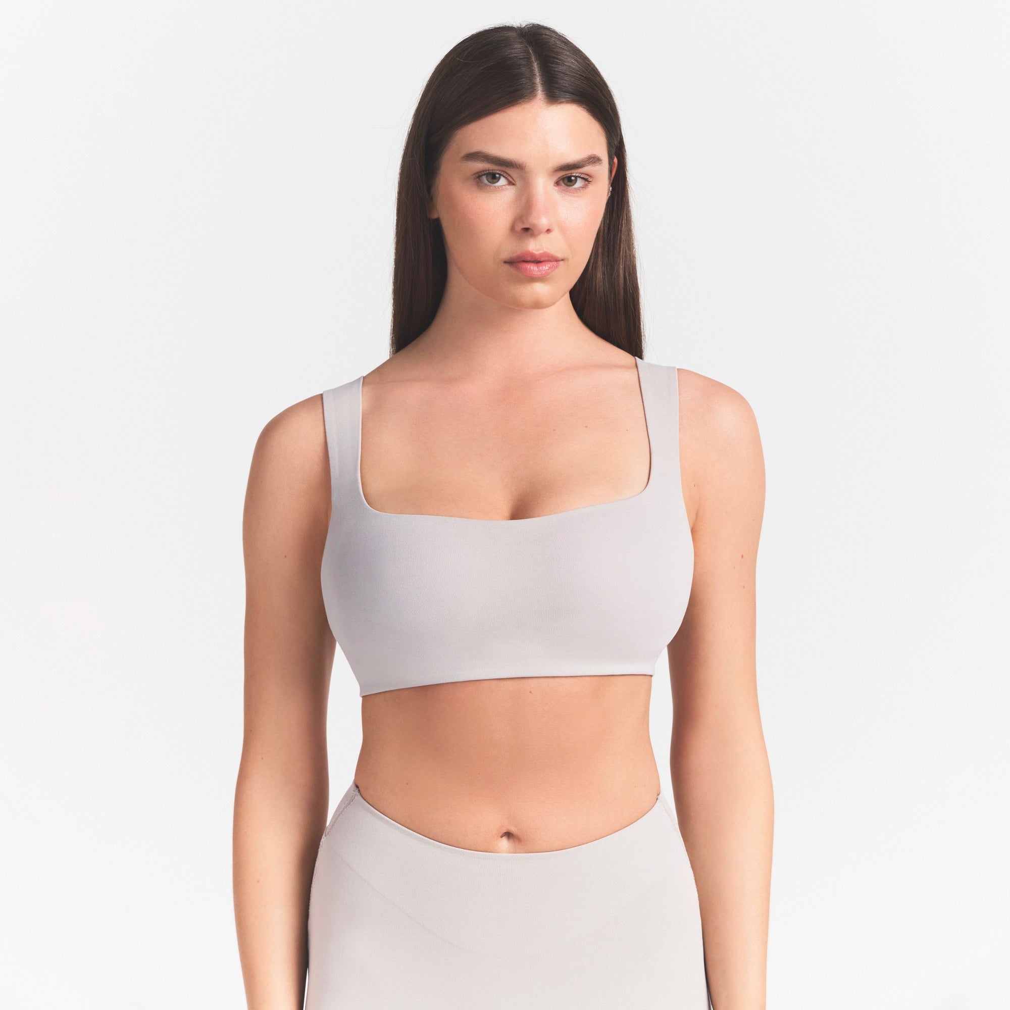 RACER BACK BRA