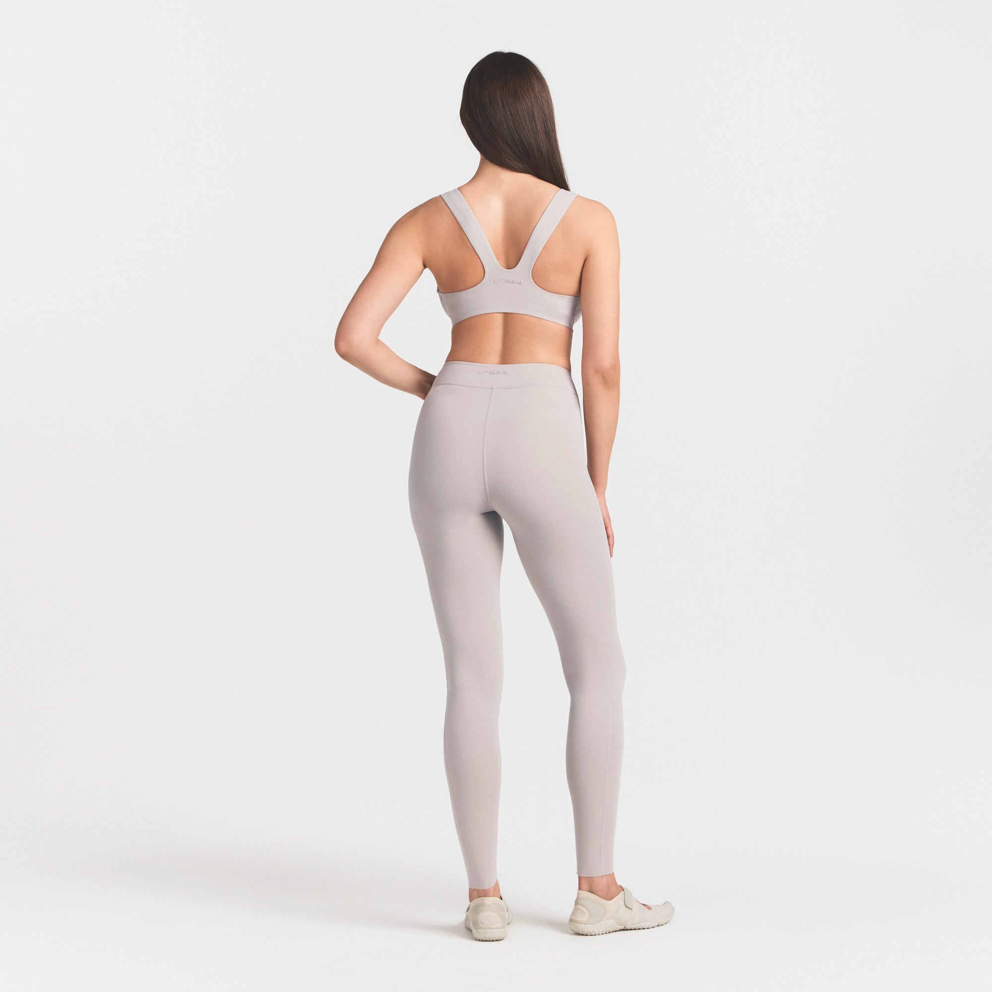 RACER BACK BRA