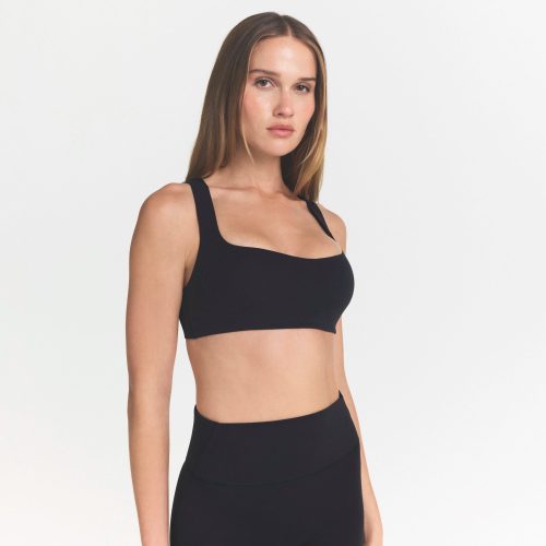 RACER BACK BRA