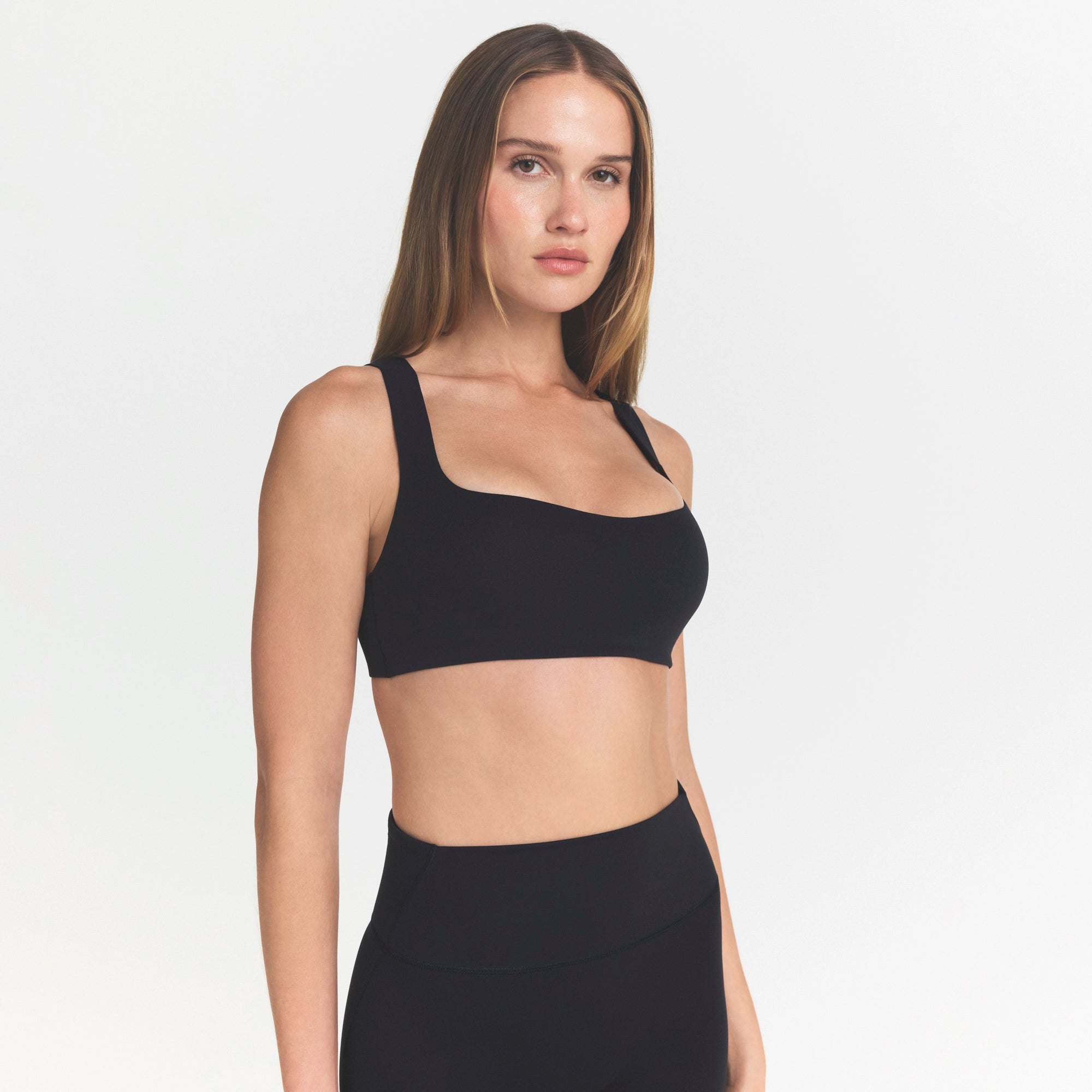 RACER BACK BRA