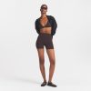 5" BIKER SHORT