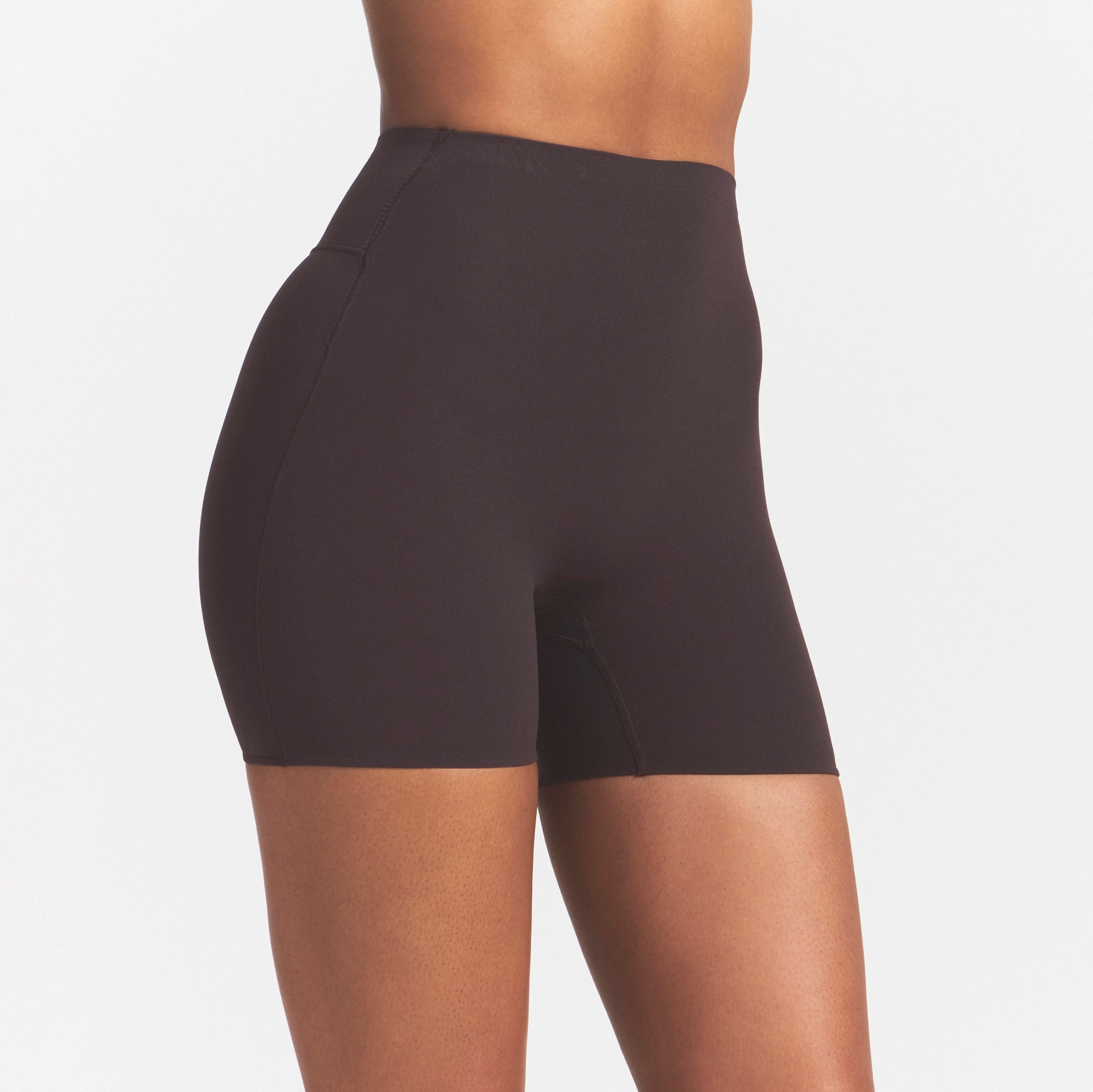 5" BIKER SHORT