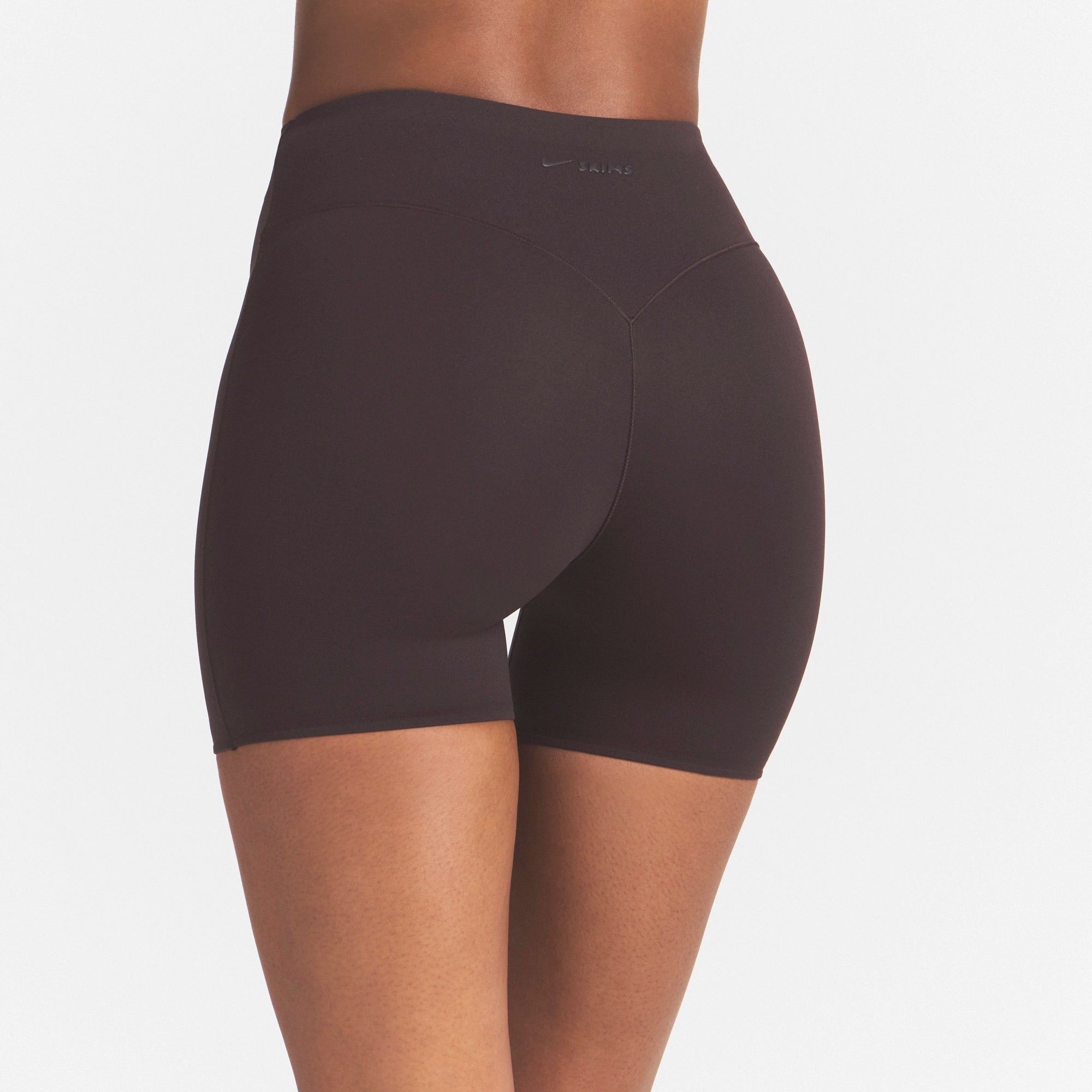 5" BIKER SHORT