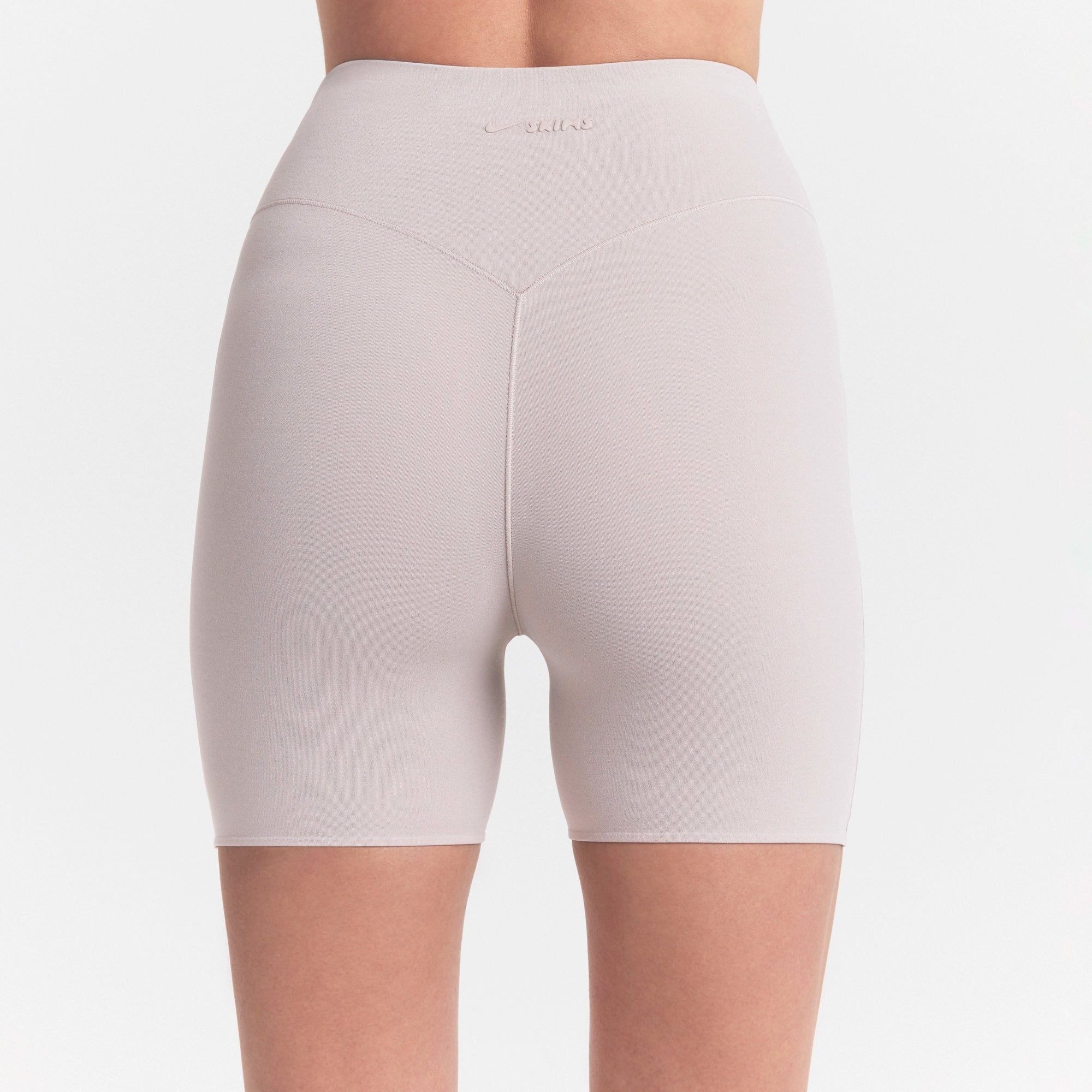 5" BIKER SHORT