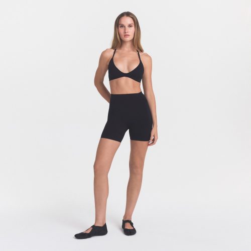 5" BIKER SHORT