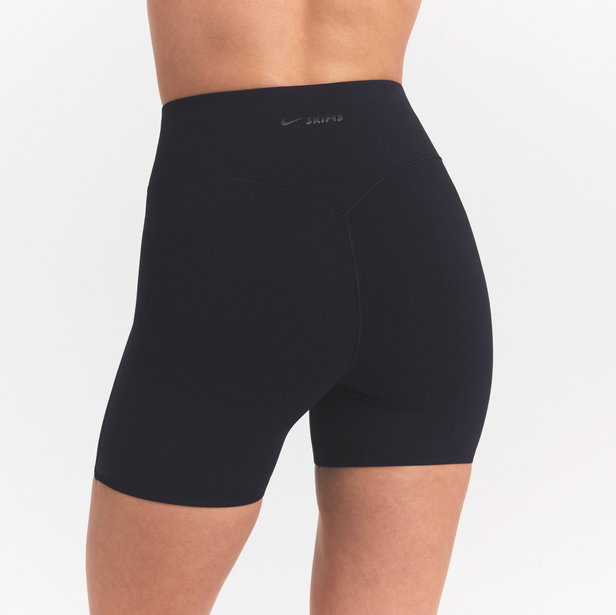5" BIKER SHORT