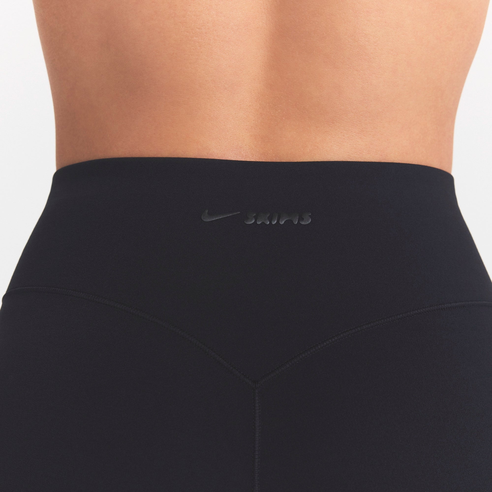 5" BIKER SHORT