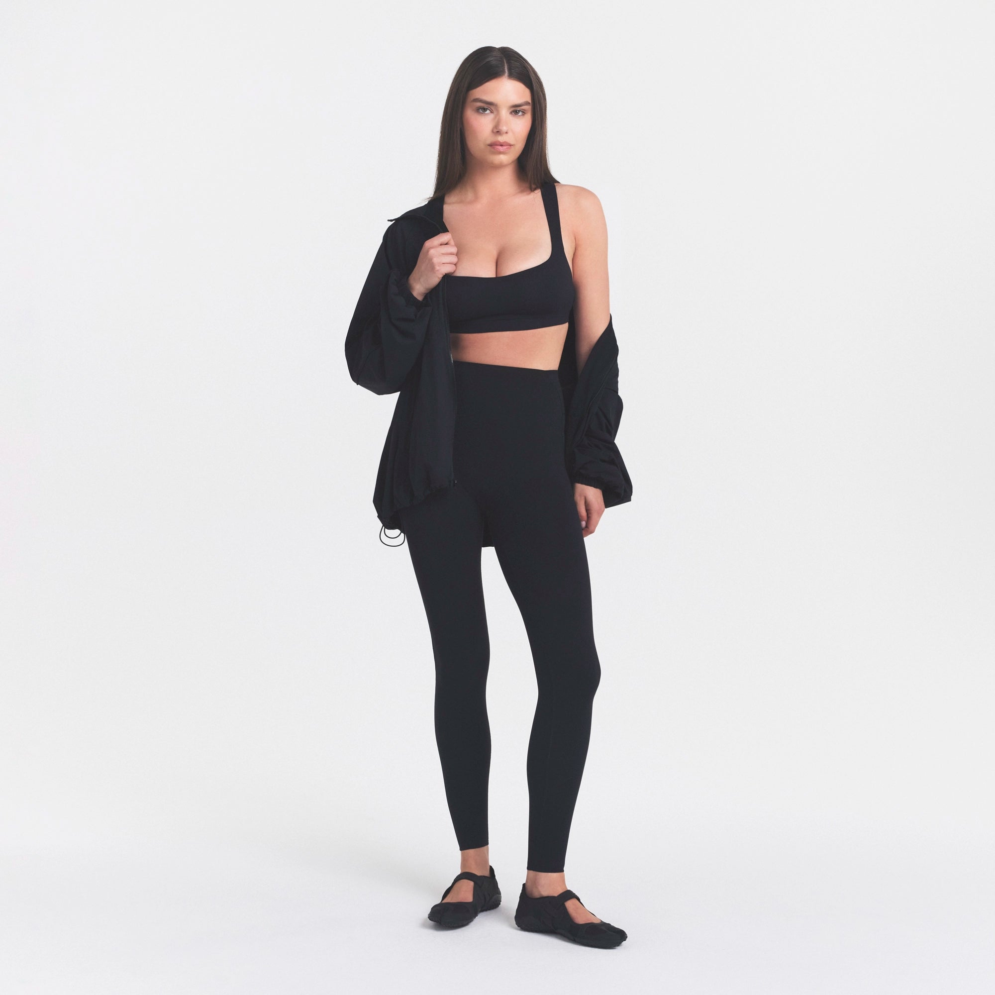 26" LEGGING