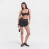 SEAM FRONT MICRO BRA