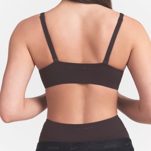 SEAM FRONT MICRO BRA