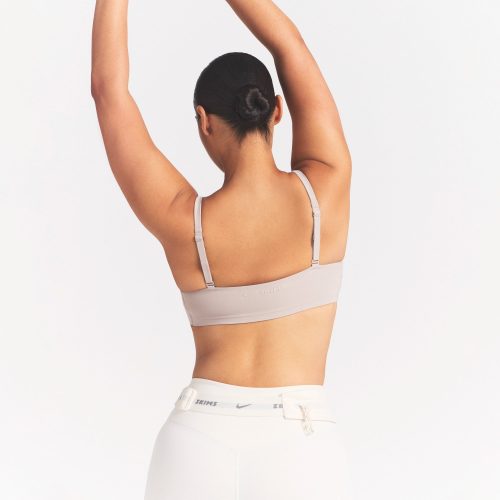 SEAM FRONT MICRO BRA