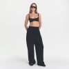 SEAM FRONT MICRO BRA