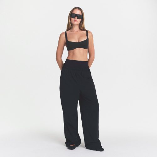 SEAM FRONT MICRO BRA