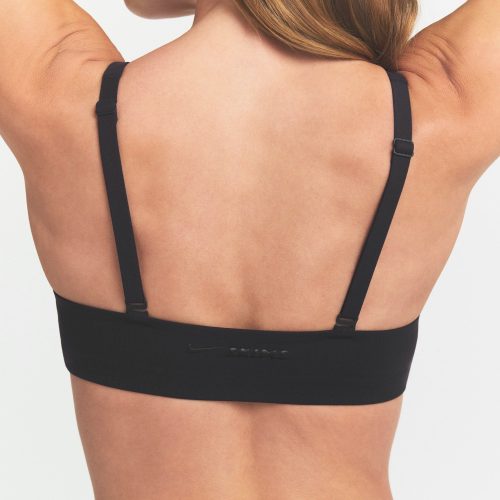 SEAM FRONT MICRO BRA