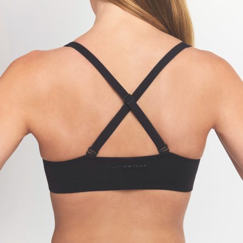 SEAM FRONT MICRO BRA