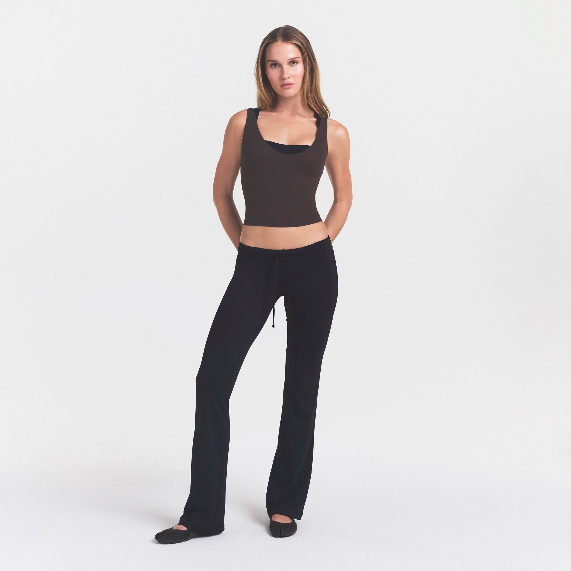 PLUNGE TANK