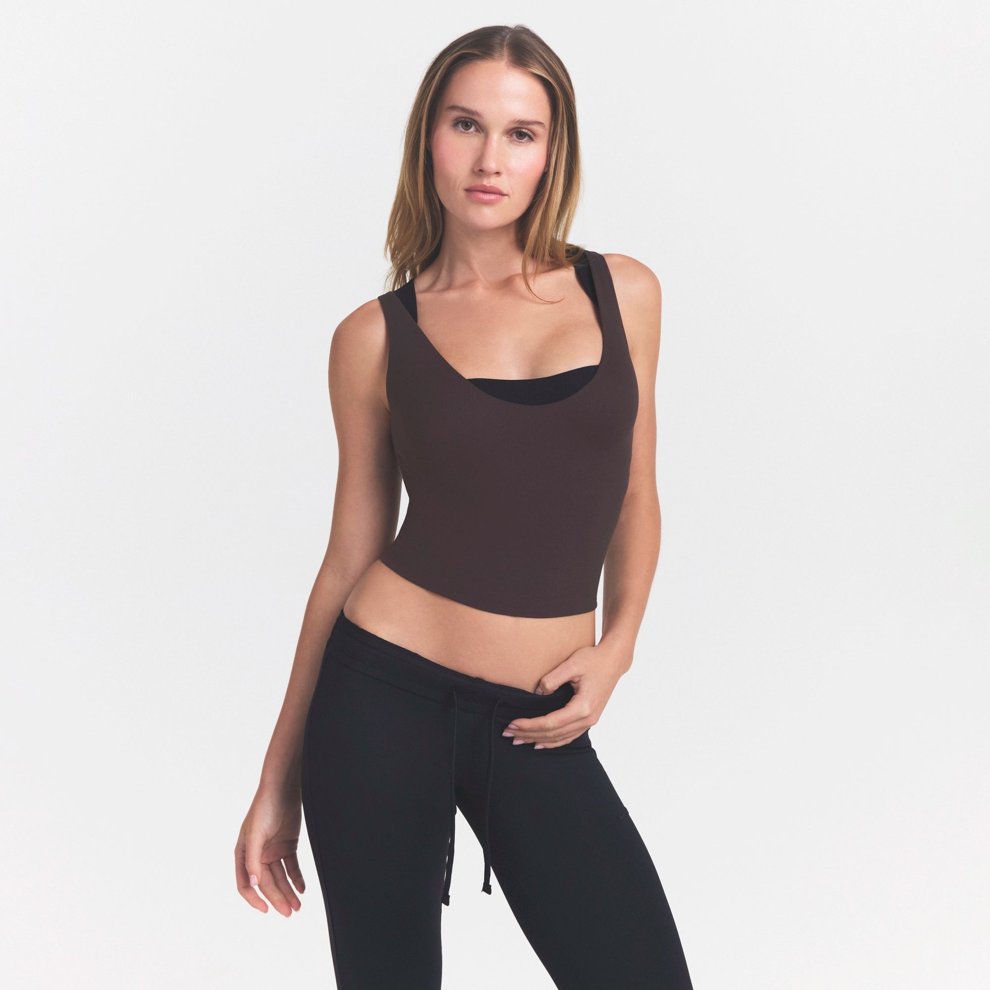 PLUNGE TANK