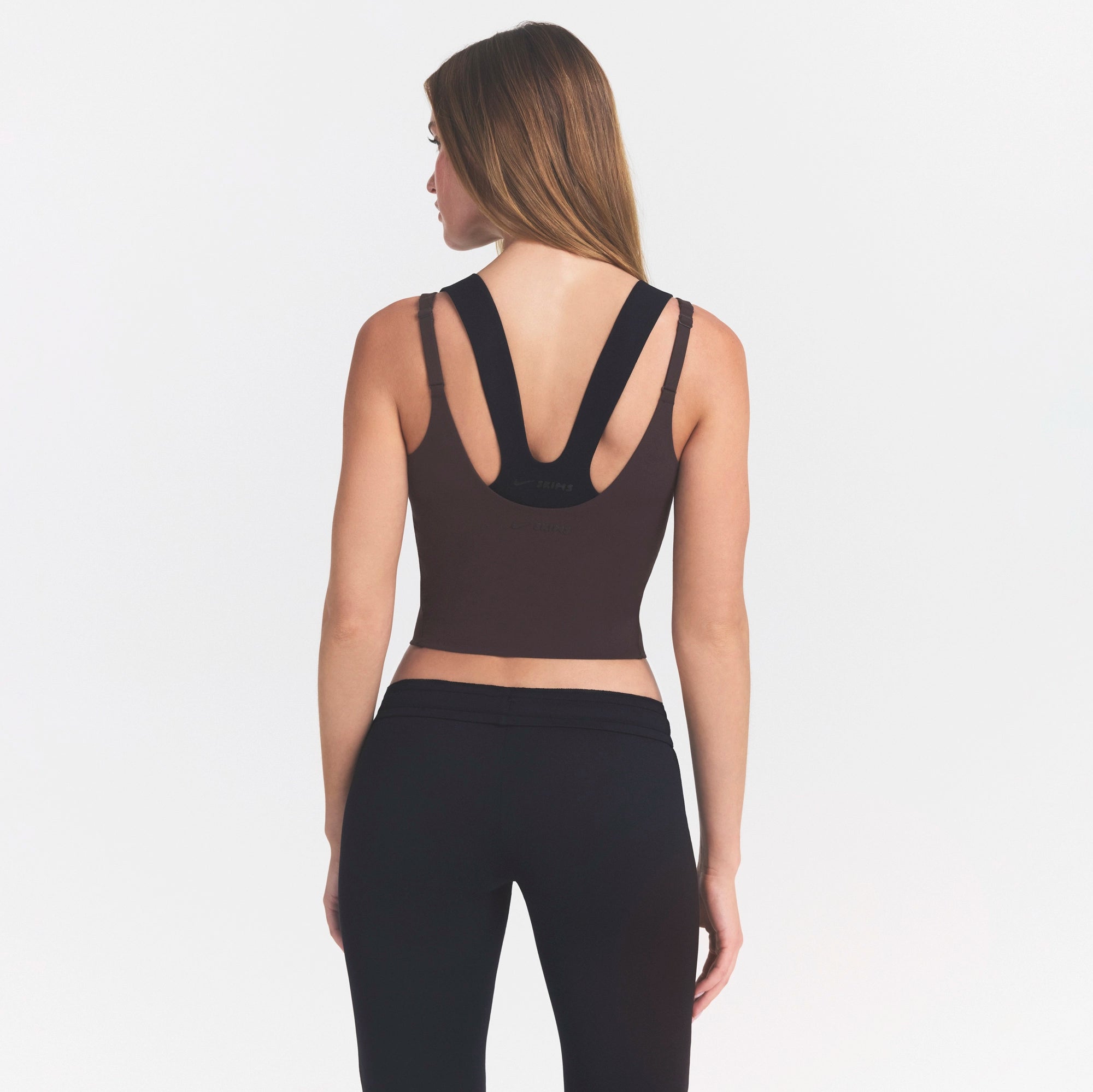 PLUNGE TANK