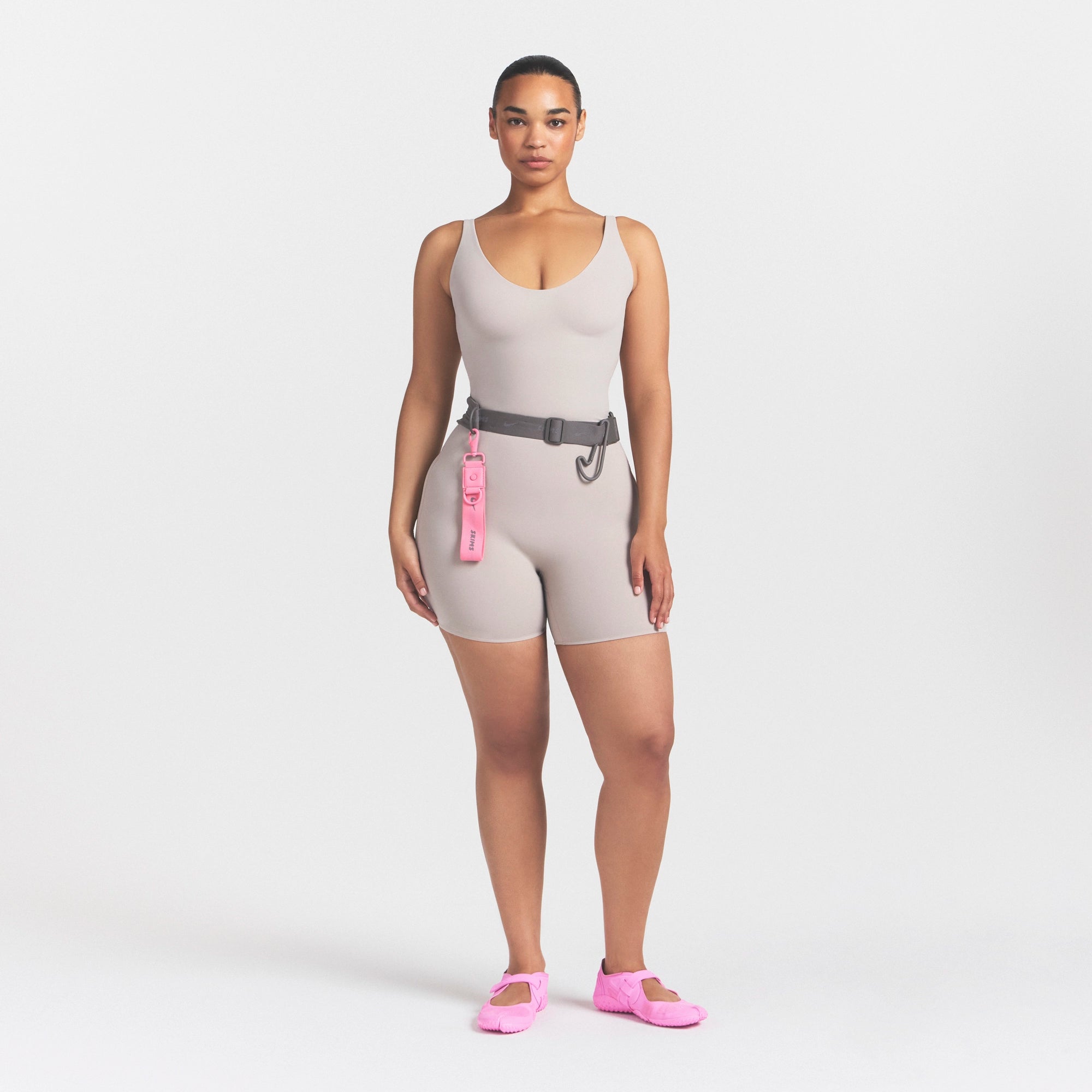 PLUNGE TANK