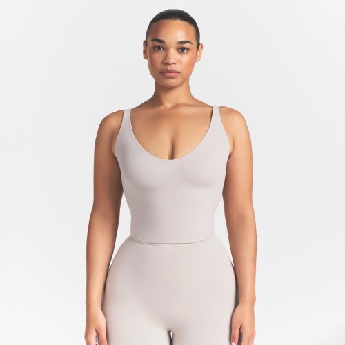 PLUNGE TANK