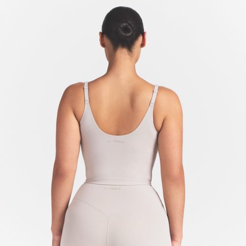 PLUNGE TANK