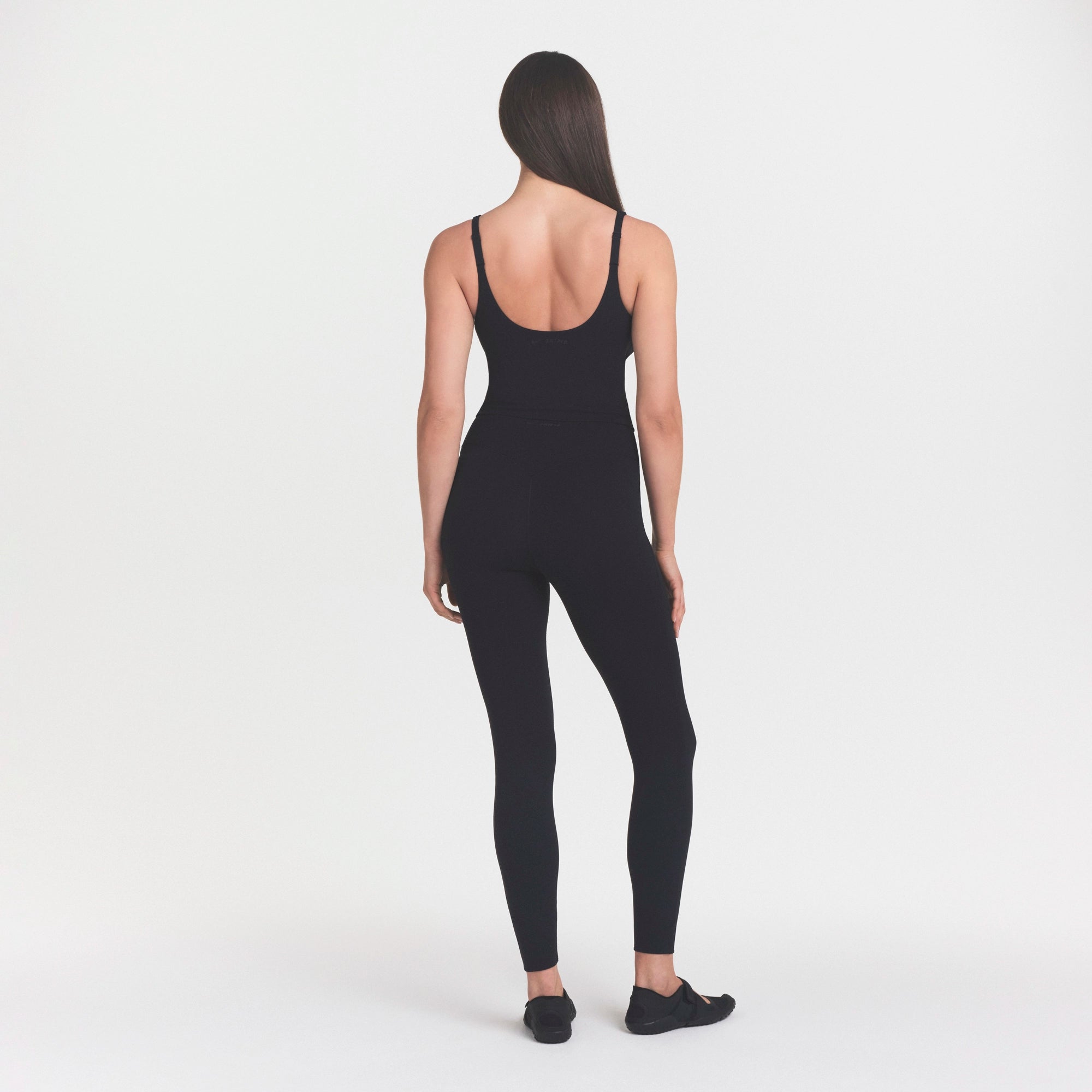 PLUNGE TANK
