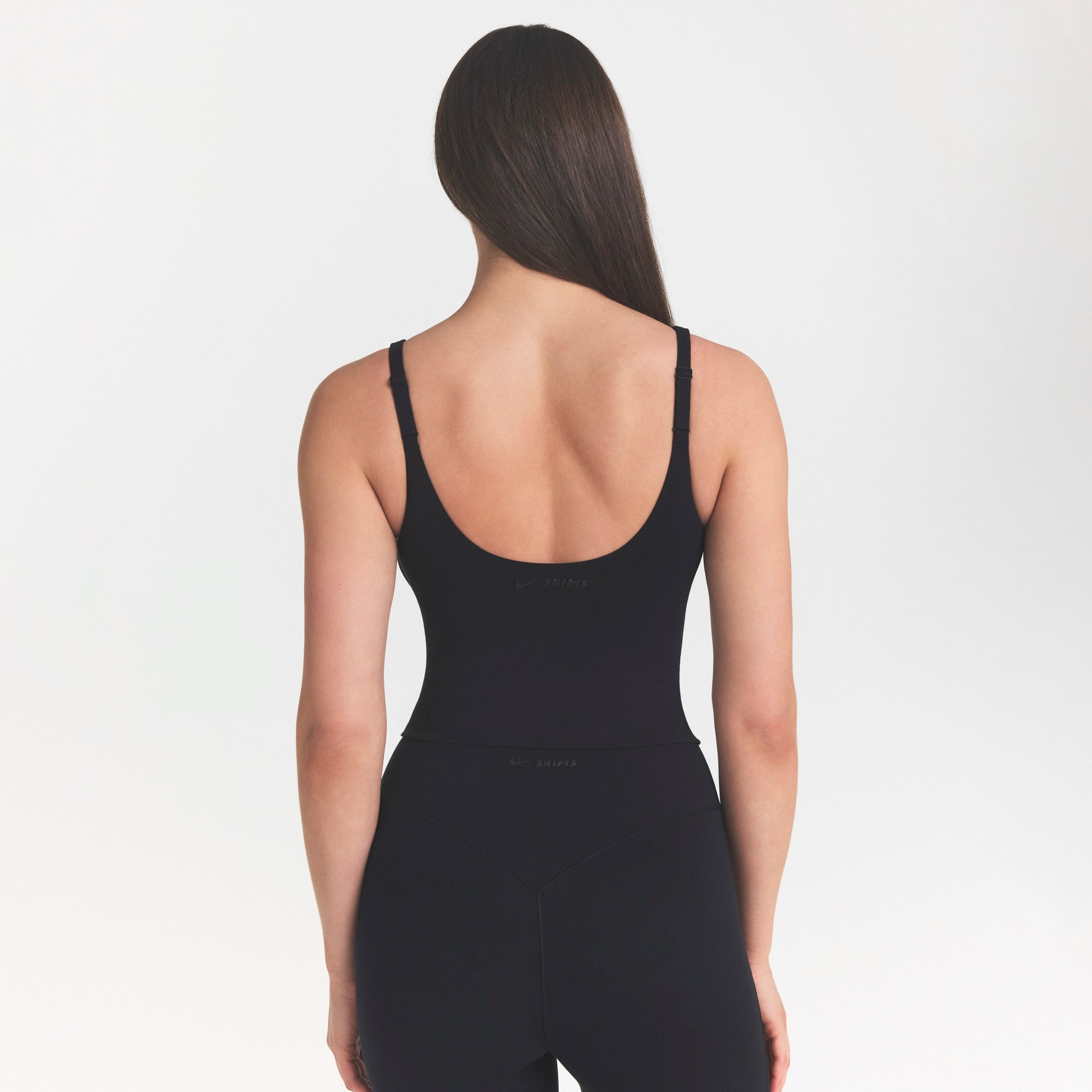 PLUNGE TANK