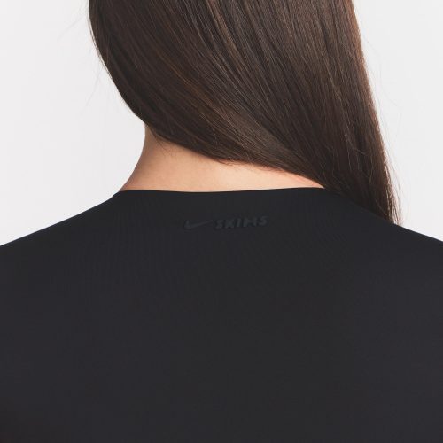 CROPPED CORSET T-SHIRT