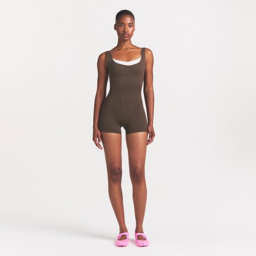 CORSET 2" ONE PIECE