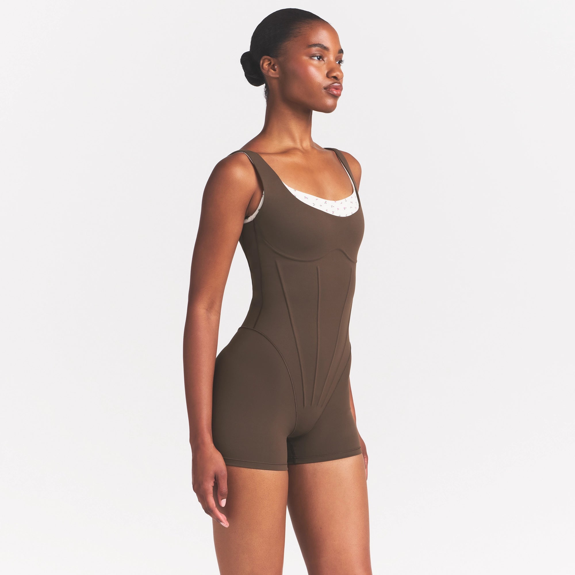 CORSET 2" ONE PIECE
