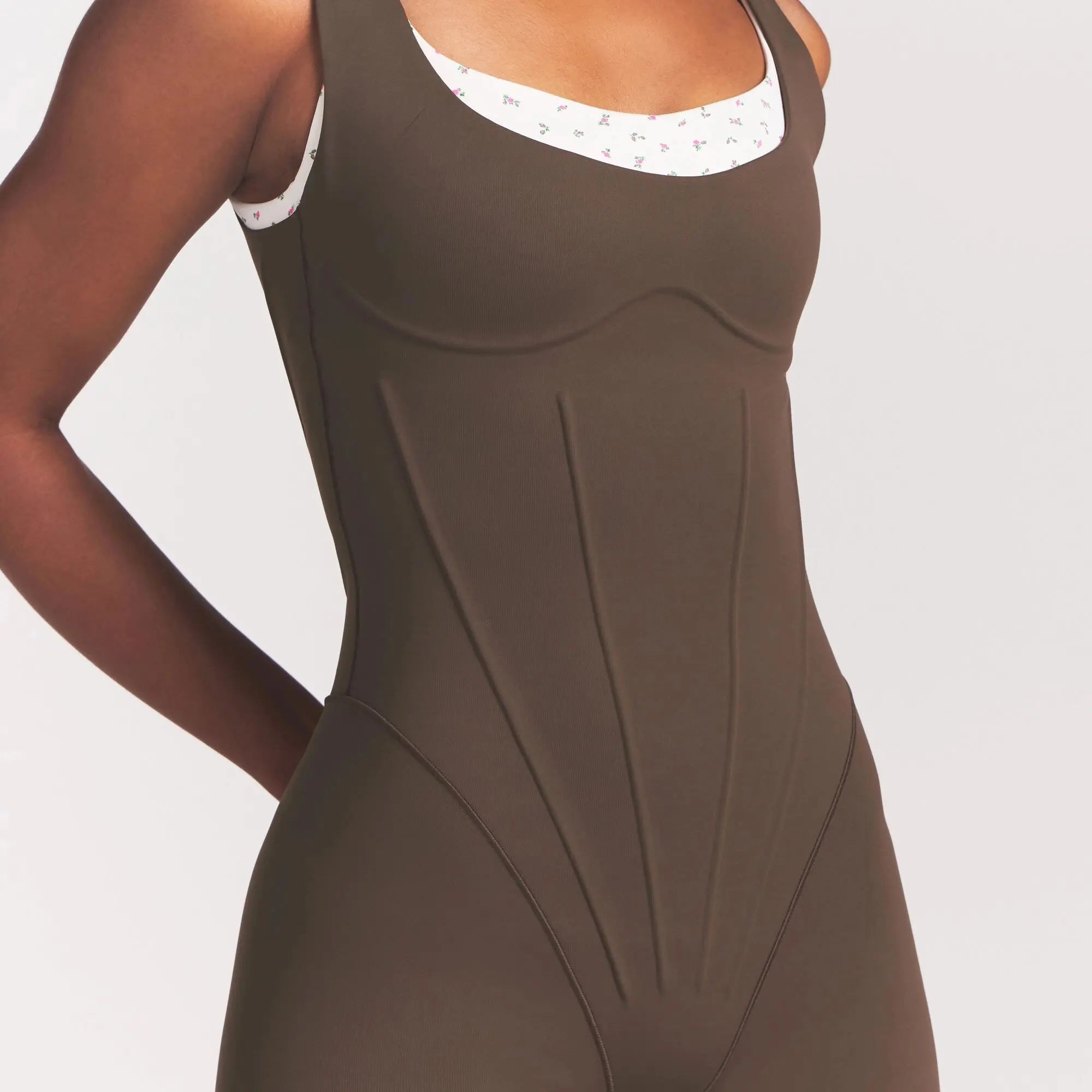 CORSET 2" ONE PIECE