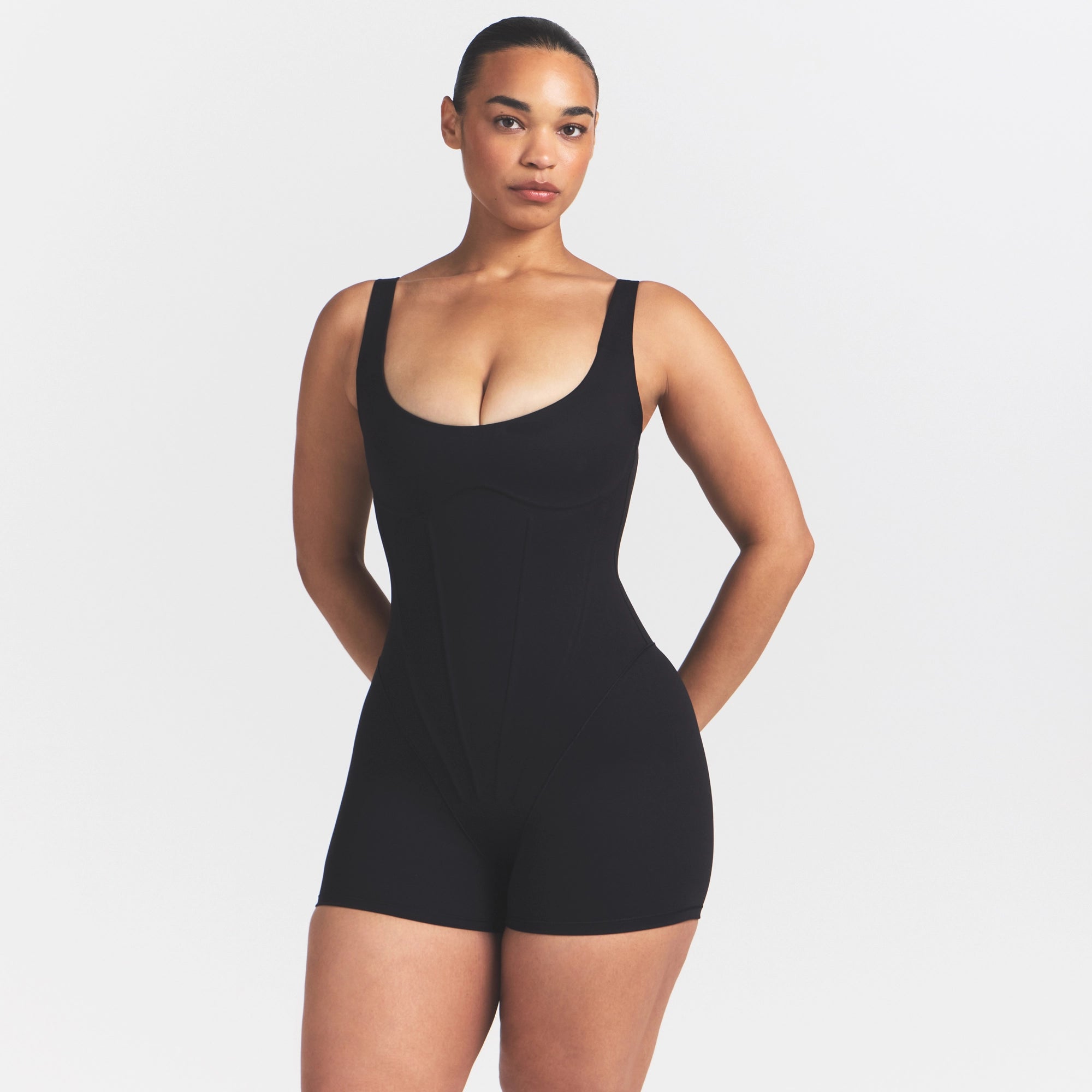 CORSET 2" ONE PIECE