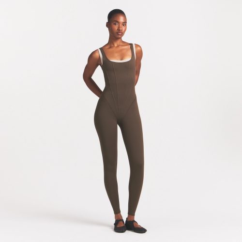 CORSET 2" ONE PIECE