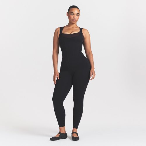 CORSET 2" ONE PIECE
