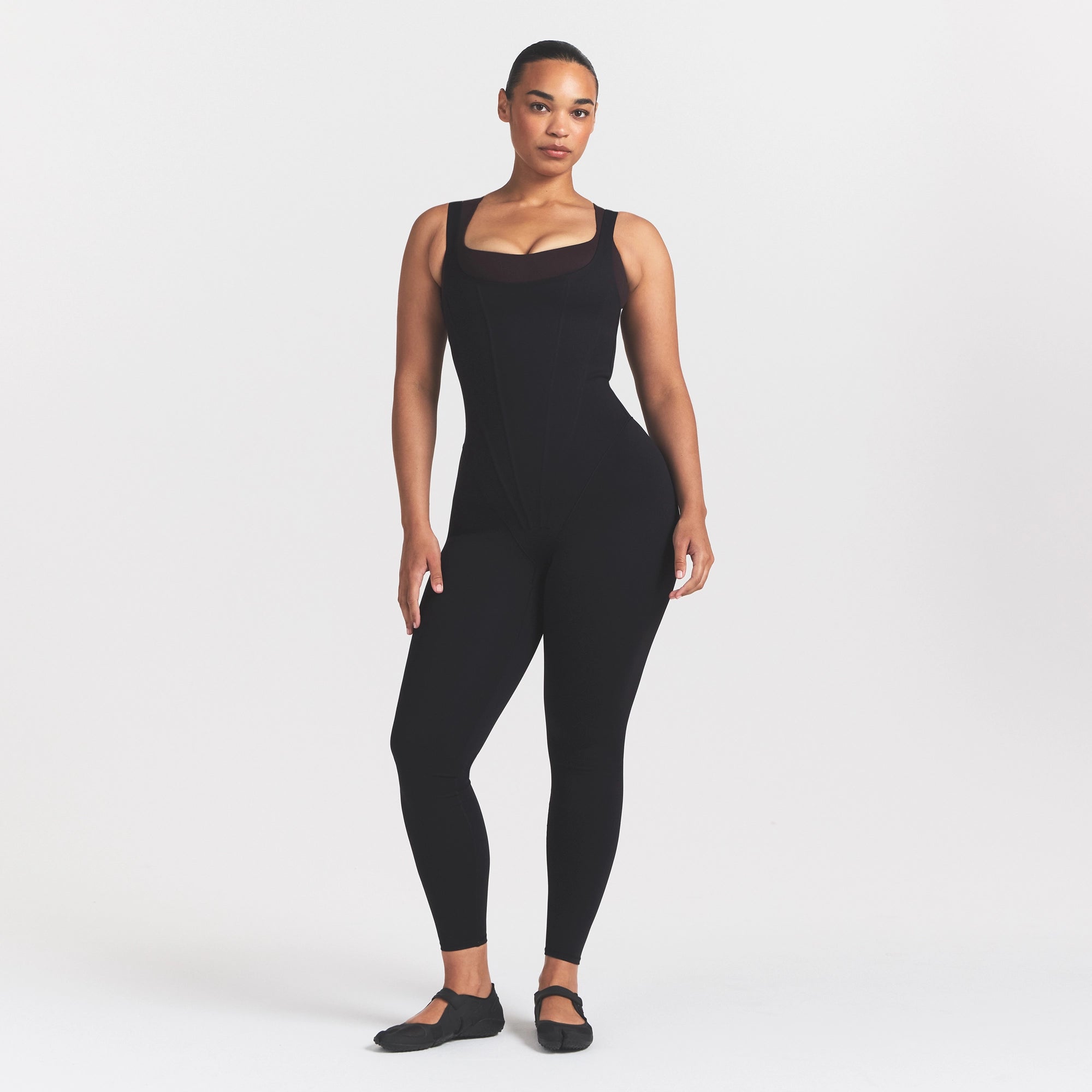 CORSET 2" ONE PIECE