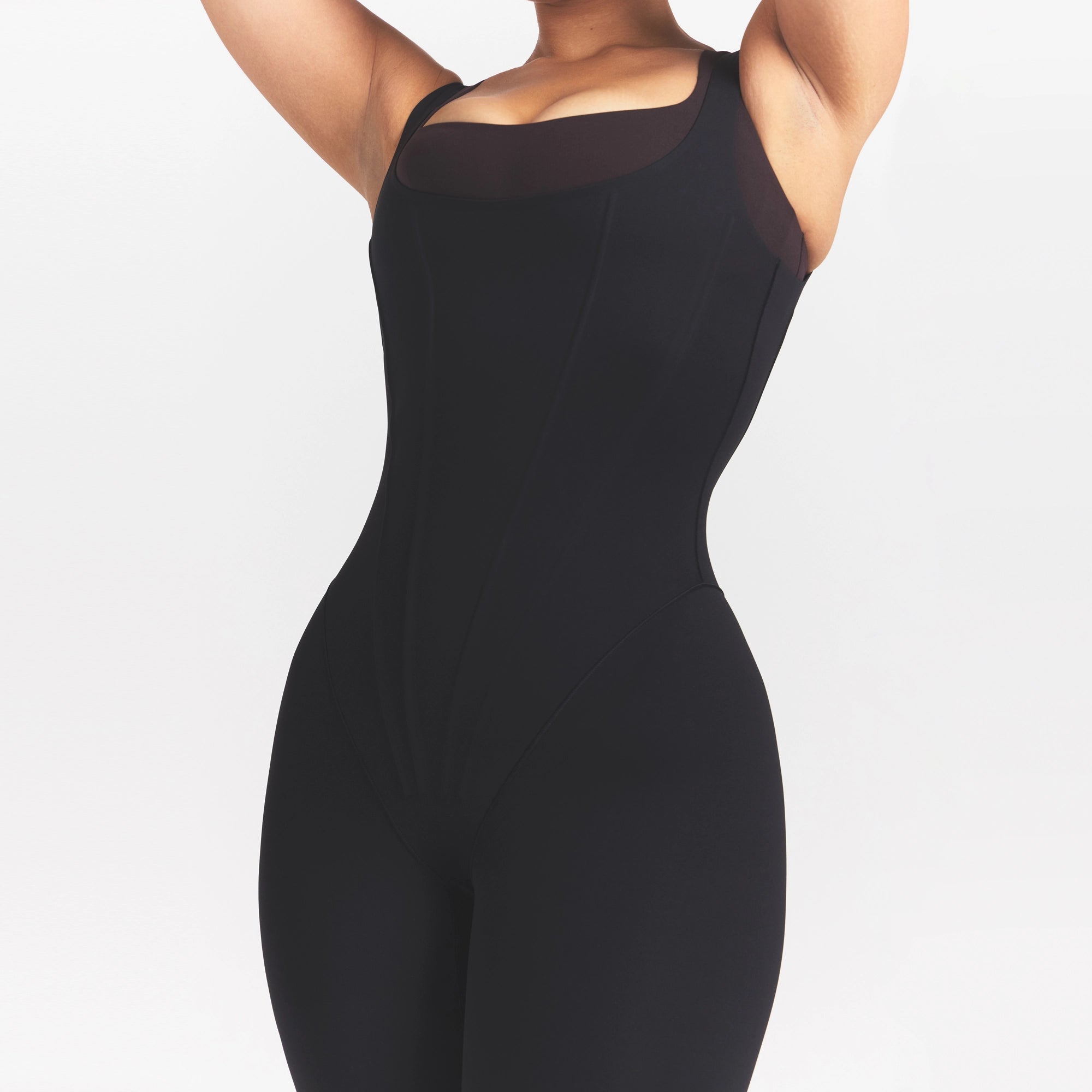 CORSET 2" ONE PIECE