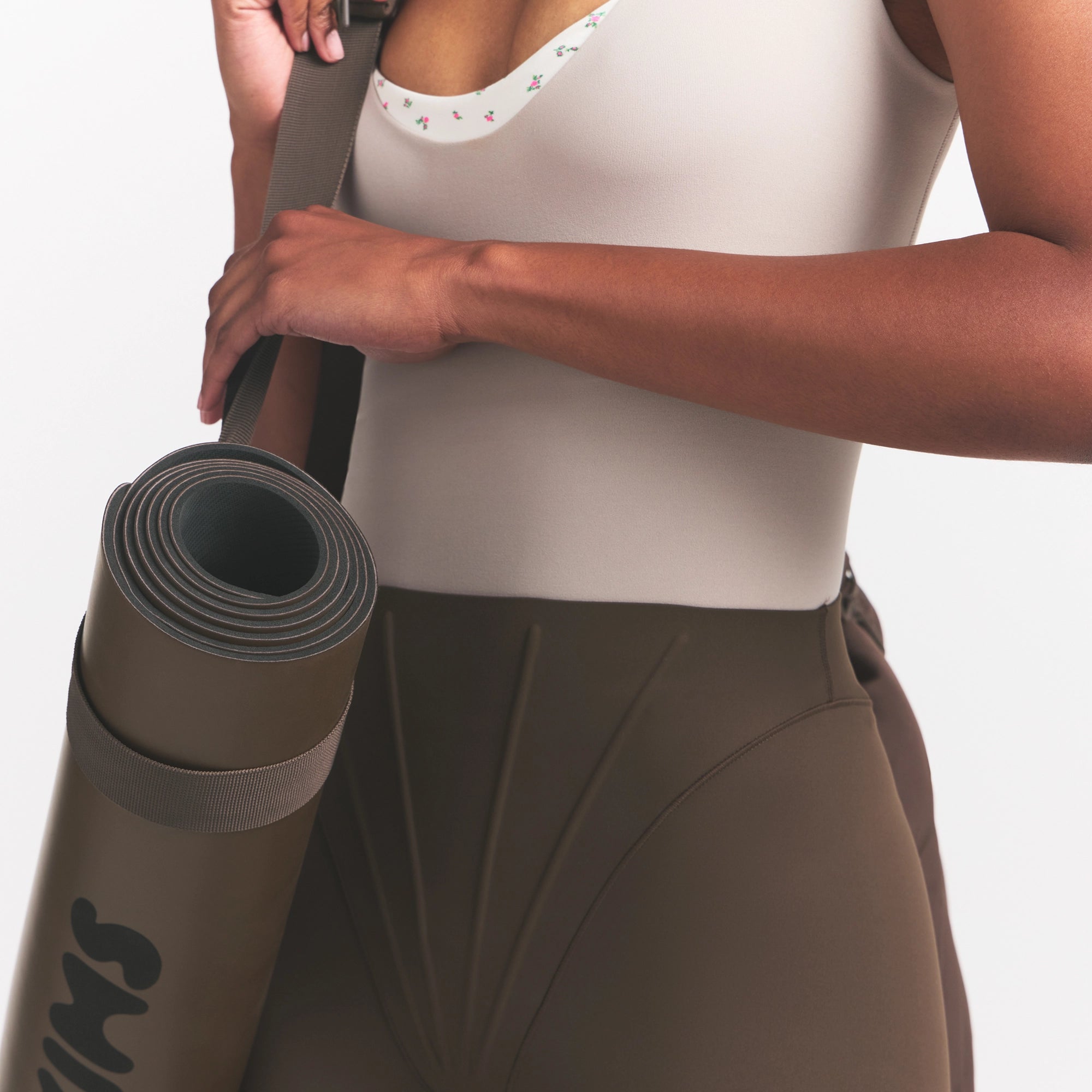 CORSET 26" LEGGING