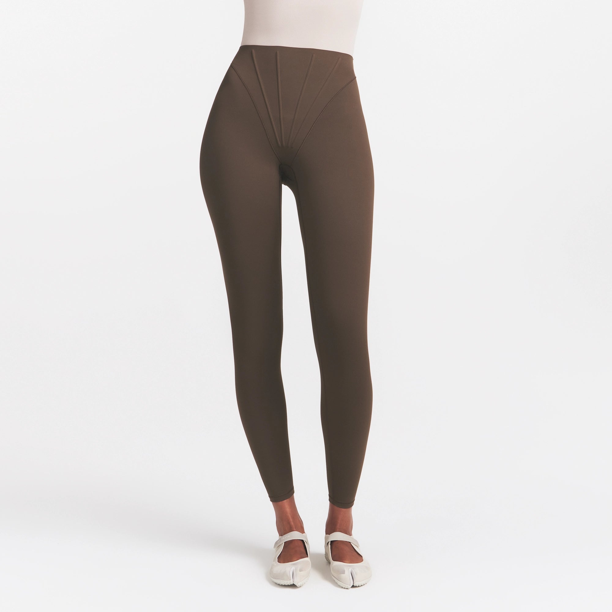 CORSET 26" LEGGING