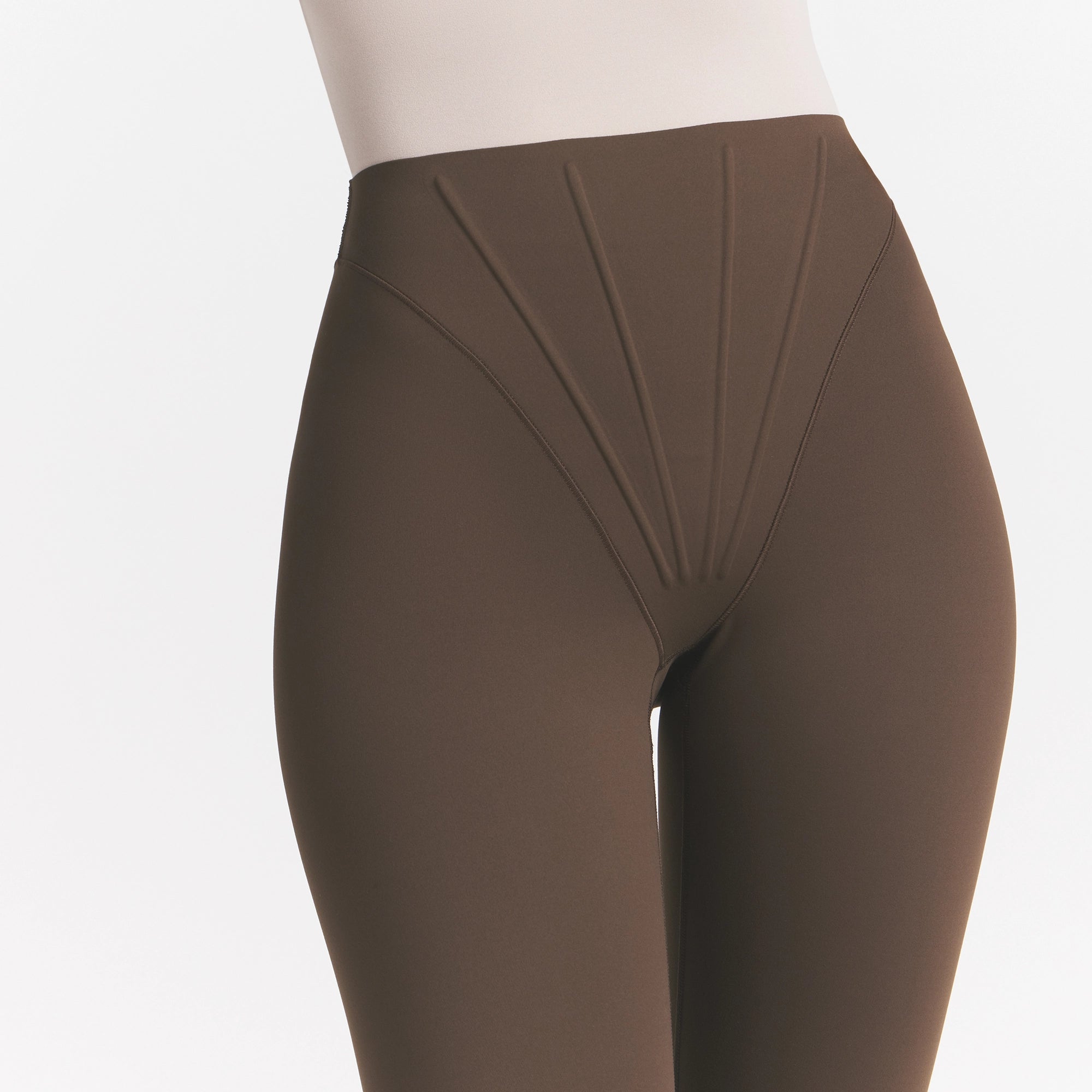 CORSET 26" LEGGING
